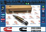Injector2872289 2086663 2058444 2031386 2036181For C-ummins