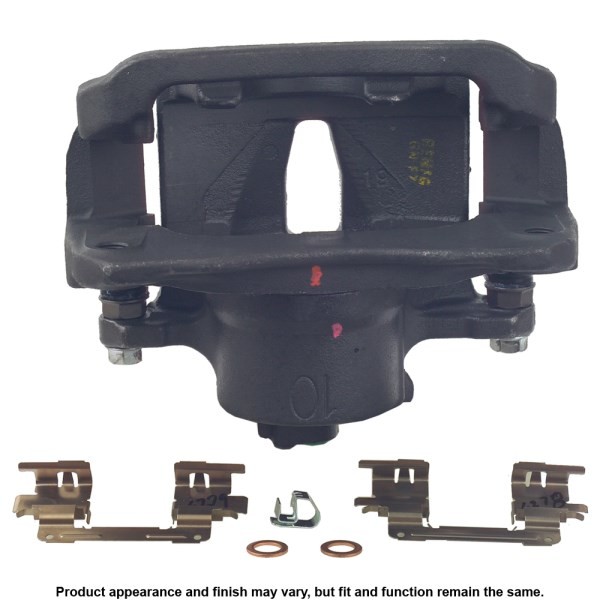 TOYOTA Auto Parts Vehicle Brake Caliper 19B2714 19B2715 OEM 47750-08030 47730-08030