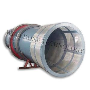 China SUS316L Material Industrial Food Dryer 70% Drying Efficiency 1 - 80Ton factory
