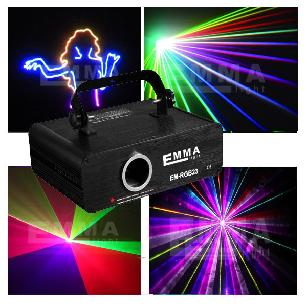 China disco laser with sd card/china dmx stage lighting 600mw ilda rgb laser factory