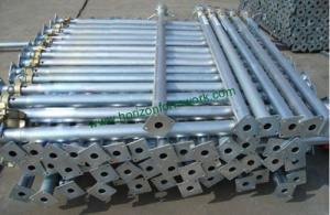 China China Steel prop, alzaprima, Puntales, post shore, Shoring prop, telescopic prop factory