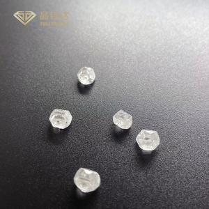 China D E F Color 2 Carat 2.5 Carat Lab Diamond HPHT For Jewelry factory