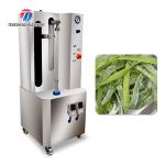 1.0KW 90KG Pineapple pineapple watermelon cantaloupe peeler small single head