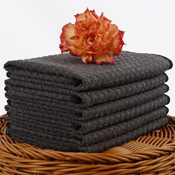 China All Purpose Square 41cmx69cm Microfibre Sports Towel factory
