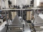 Print Unit 4.5KW Napkin Tissue Paper Making Machine