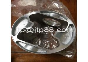 China Machinery Engine Piston For Hyundai D4AE Diesel Engine Piston &amp; Pin 23411-41410 factory