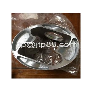 China Machinery Engine Piston For Hyundai D4AE Diesel Engine Piston & Pin 23411-41410 on sale