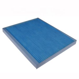 China Fiat 55702456 71773192 71754151 CU2243 FP2243 Cabin Air Filter for Car Fitment OE NO. 55702456 factory