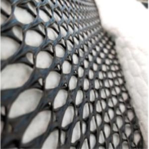 4m Width 3D Composite Drainage Geonet Thickness 5mm for Highway Drainage