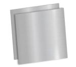 Pure 0.9mm To 1mm Bright Titanium Sheet Metal CE