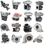 KTTAC1500E KTTA50 CIC KTTA19 Supercharger Kit 3803450 3529721 3538268 3529720