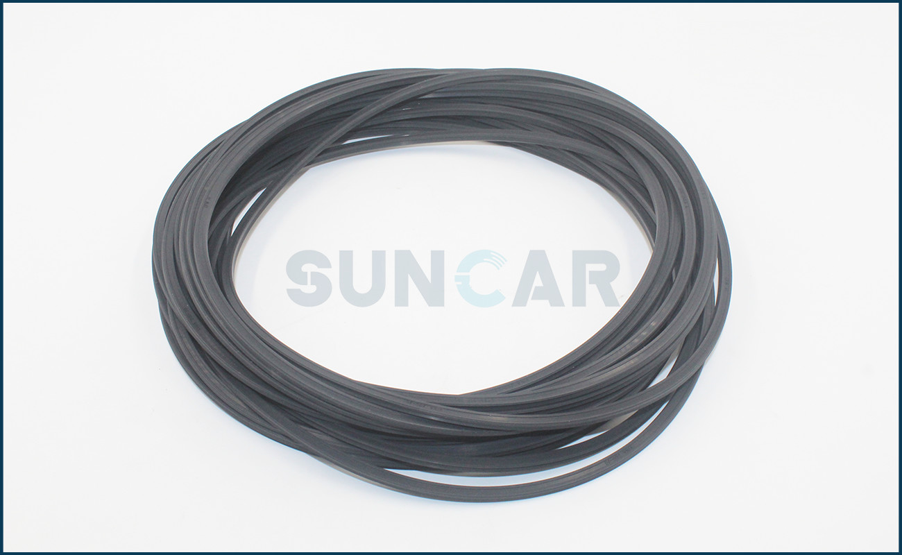 0734 317 181 0734317181HCE U Ring For Hyundai Doosan R210W-3 R200W-3