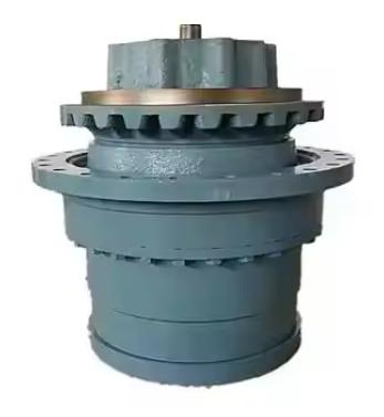 ZX270-3 Final Drive 9255880 9256990 Without Motor ZX270-3 Travel Gearbox High