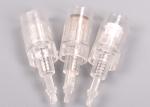 Microblading Needles Wholesale MTS PMU Derma Needle For Semi Permanent Makeup