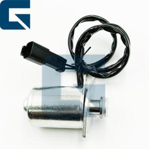 China 20Y-60-32120 Solenoid Valve 20Y6032120 For Excavator PC200-7 Parts factory