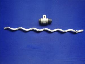 China OPGW 1527mm Ball End ISO9001 Helical Preformed Suspension Set factory