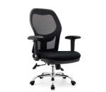 ergonomic chair executive chair office mesh task chair with headrest desk chair