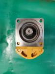 CBGJ3125 L 14T CBGJ Gear Pump For Engineering Machinery And Vehicle