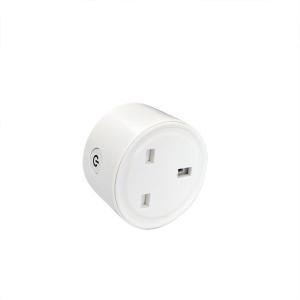 China UK Smart Plug(JH-G01B1) factory