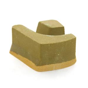 China Magnesite Silicon Carbide Resin Frankfurt 5 Extra for Smooth Polishing Performance factory