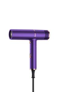 China Compact Folding Handle High Speed Hair Dryer CE RoHS Certification factory