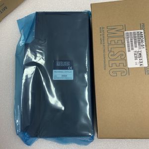 Mitsubishi A68DAI-S1 PLC MODULE MELSEC-A SERIES ANALOG OUTPUT 8 CHANNEL CARD