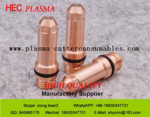 China Plasma Electrode 220937 For MaxPro200 / HyPRO2000 Machine factory
