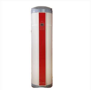 China Compressor Rotary Heating And Cooling Heat Pump SS Inverter Pool Heat Pump factory