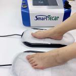 60mm Chiropractic Physio Spine Pain And Sport Injury Tecar Physical Therapy