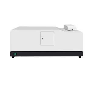 ISO 13320 Automatic Laser Diffraction Particle Size Analyzer 0.1μm - 600μm
