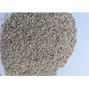 China Fire Resistant Bauxite For Defense / Aerospace / Automotive Industry factory