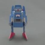 DIY Paper Toys Origami Toys Creative Cartoon Origami Paper Toys Organ Bounce