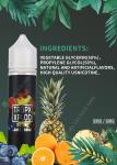 Nicotine E-Liquid Vape Juice E-Cigarette Vaping Liquid 30ml 60ml Vape Juice