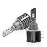ODM Focos Automotive LED Headlight 80W 8000Lm H15 Headlamps
