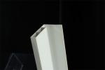 Flexible Plastic Edge Trim Supplier