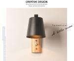 fashionable and simple wall lighting lamps