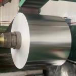 Corrosion Resistance ASTM B209 3104 Aluminum Coils For Beverage Cans