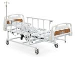 Turning Over Electric Care Bed Elder Turning Over 250kg Electric Nursing Home