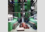 Intelligent Voltage Tester Vertical Enameling Machine GB/T4074.5-2008/IEC60851-4