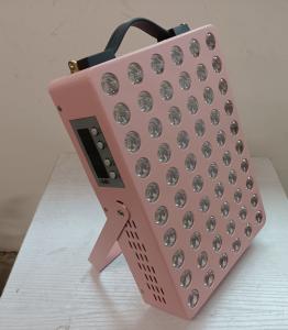 China 300W 660nm 850nm Red LED Light Panel For Pain Relief Better Sleep factory