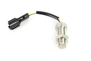 China 1-81510553-0 1815105530 SH200A3 6BG1 Engine Speed Sensor factory