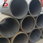Hot Rolled Welded Steel Pipe Factory Large Diameter Seamless Carbon Steel Pipe