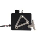 KERONG OEM/ODM 8V/24V Electronic Parcel Locker Lock