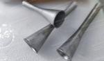 Customizable Chemical Resistance OEM Grinded Ungrounded Carbide Sandblasting