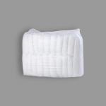 Soft Elastic Waist Band Adsorbing Quickly Baby Diaper Pants