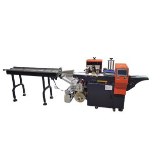 China BV 3D Vertical Respirator Automated Packaging Machine factory