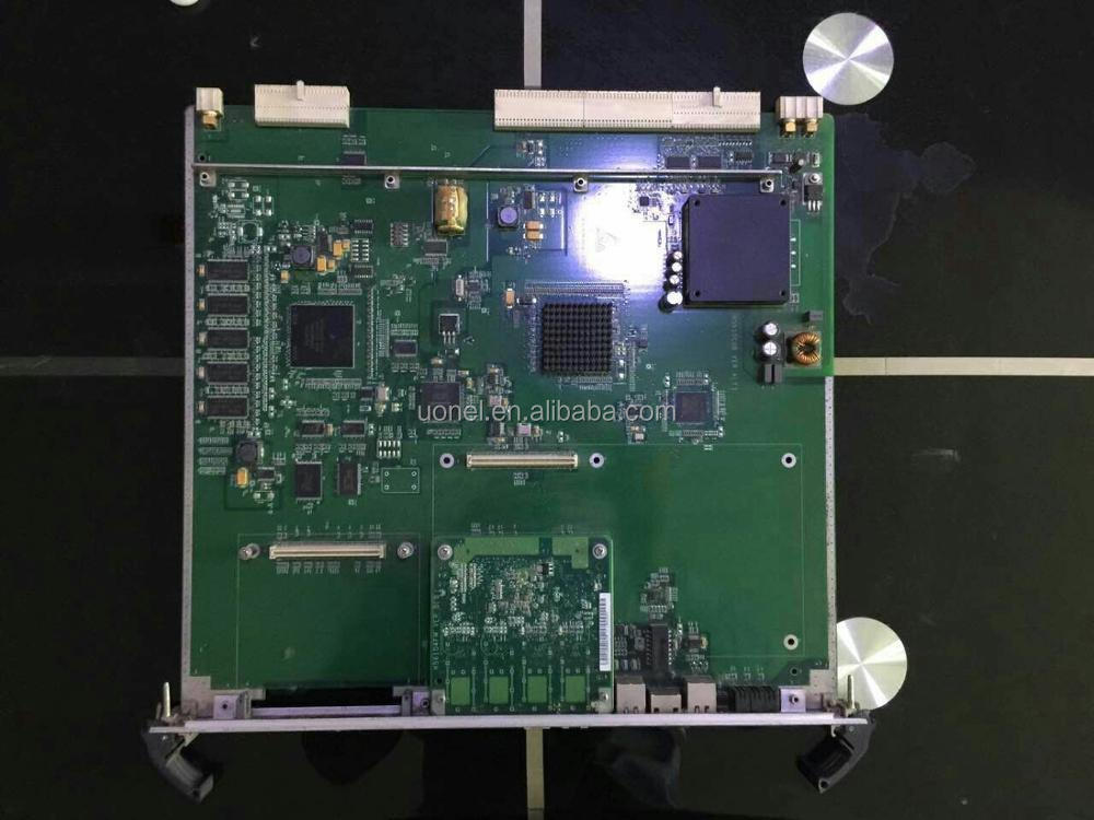 SCUB H561SCUB1 H56D00SCUB01 030FQC 028372 with E4GFA E2G for smartax ma5600 dslam