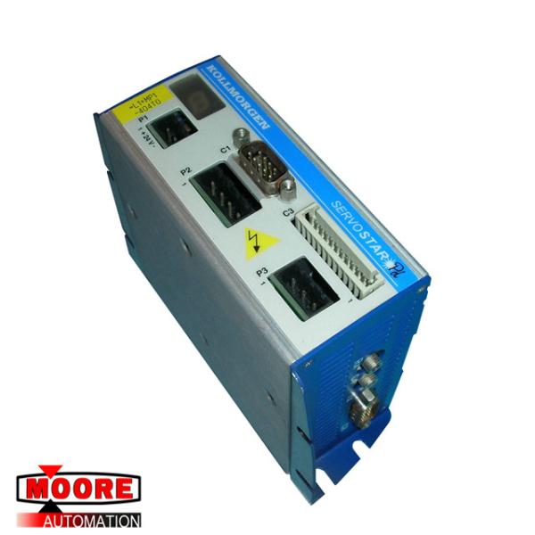 KOLLMORGEN PRD-MZ205S0z-10 PE205561-MZ Servo Controllers Servo PRDMZ205S0z10