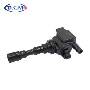 China Alternator Car Ignition Coil 27300-39700 For Huatai Terracan 3.5L Hyundai Santa factory