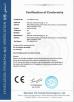 Shenzhen Estyle Technology Co., Ltd. Certifications